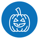 Pumpkin icon