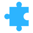 Puzzle icon