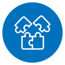 Puzzle icon
