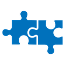 Puzzle icon