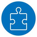 Puzzle 2 icon