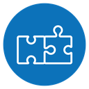 Puzzle 2 icon