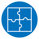 Puzzle icon