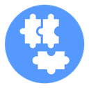 Puzzle icon