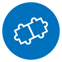 Puzzle Pieces icon