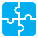 Puzzle icon