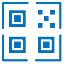 QR code icon