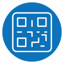 Qrcode icon