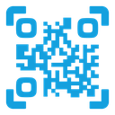 Qrcode icon