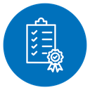 Quality check icon
