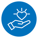 Quality of life icon
