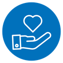 Quality of life icon