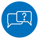 Question icon