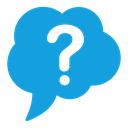 Question icon