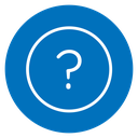 Question mark icon