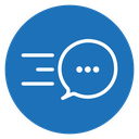 Quick Message icon