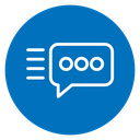 Quick Message icon