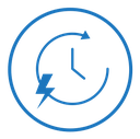 Quick time icon