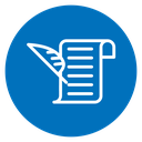 Quill icon