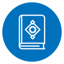 Quran Book 3 icon