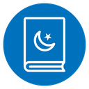 Quran book icon