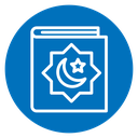 Quran kareem icon