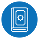 Quran kareem icon