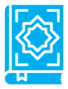 Quran kareem icon