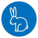 Rabbit icon