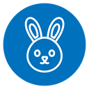Rabbit 4 icon