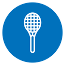 Racket icon