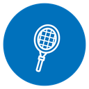 Racquet 2 icon