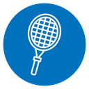 Racquet 2 icon