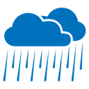 Rain icon
