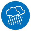 Rain icon