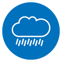Rain icon