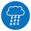 Rain icon