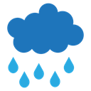 Rain icon
