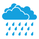 Rain icon