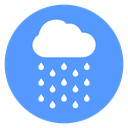 Rain Cloud icon