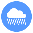 Rain icon