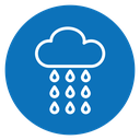 Rainy icon