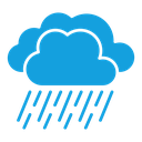 Rainy icon