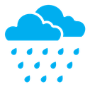 Rainy icon