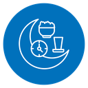 Ramadan Night icon