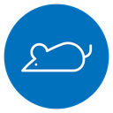 Rat icon