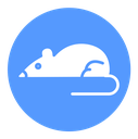 Rat icon