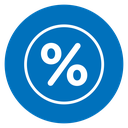 Ratio icon