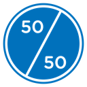 Ratio icon