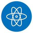 React Color Filled icon
